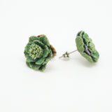 Earrings Flower Mini