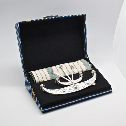 Box Traditional - MEMORIA