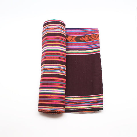 TAIS ILIOMAR - Feto