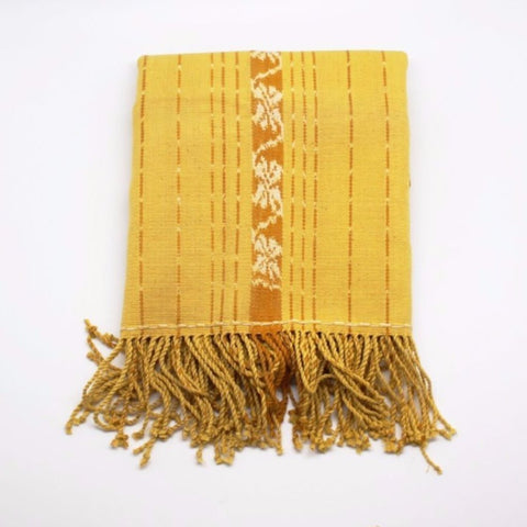 TAIS TRADITIONAL - Mane
