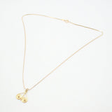 Necklace - Timor Heart