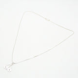 Necklace - Timor Heart