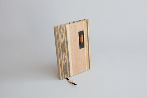 Notebook Crocodile