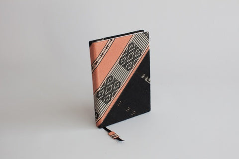 Notebook Patchwork