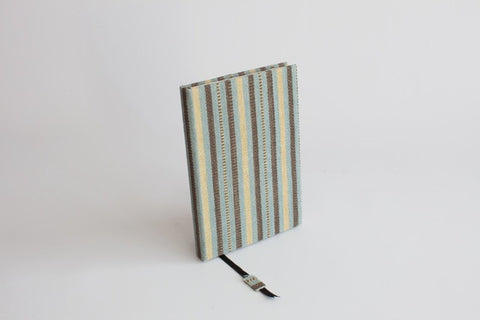 Notebook Tais