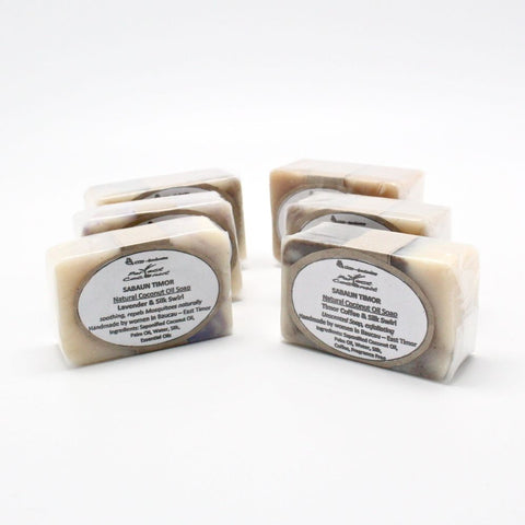 Soap - Baucau