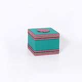 Box - Button
