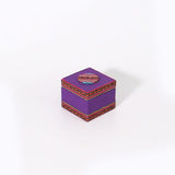 Box - Button