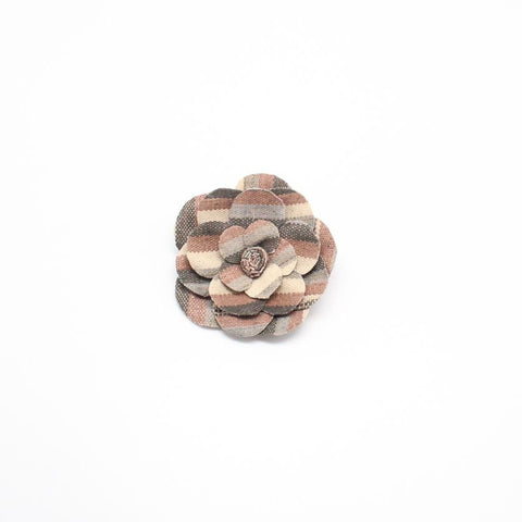 Broche Tais Flower