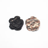 Broche Tais Flower