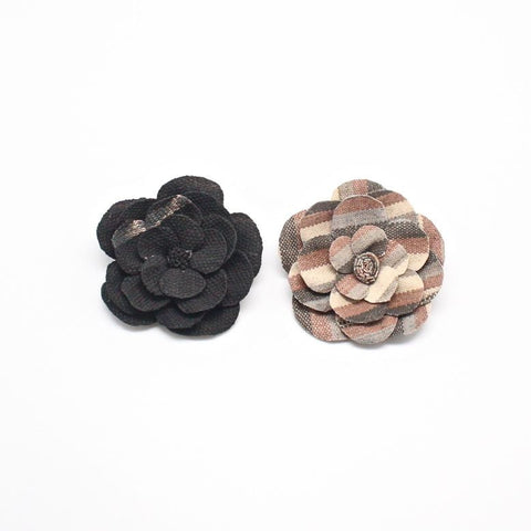 Broche Tais Flower