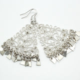 Earrings - Paris