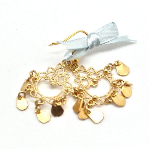 Earrings - Solo