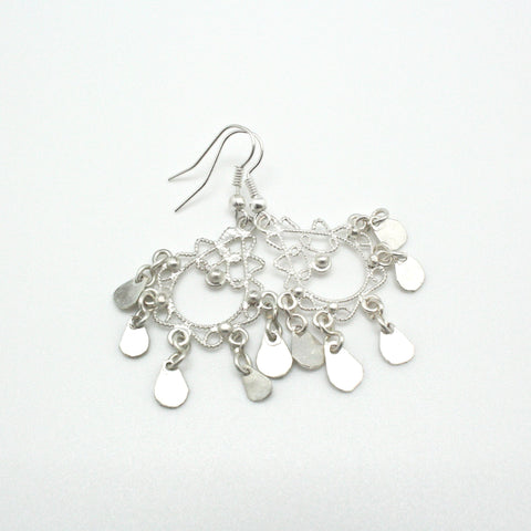 Earrings - Solo