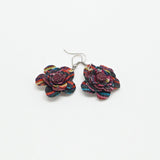 Earrings Flower