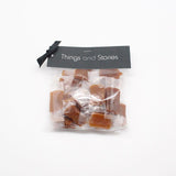 Atauro Candy - Ginger, Honey & Lime