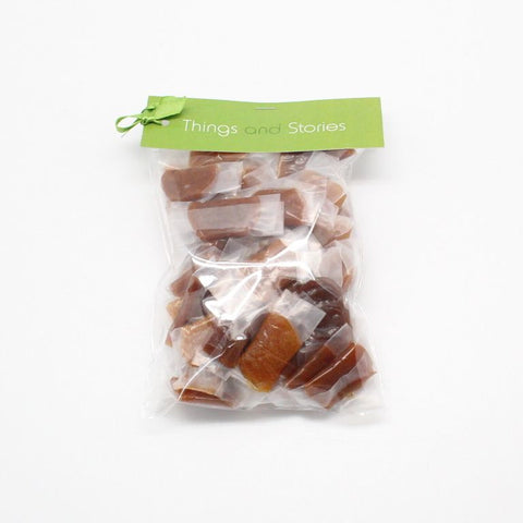 Atauro Candy - Ginger, Honey & Lime