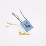 Gift tag