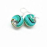 Earrings Jeitu - Ball