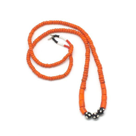 Traditional Necklace Morten