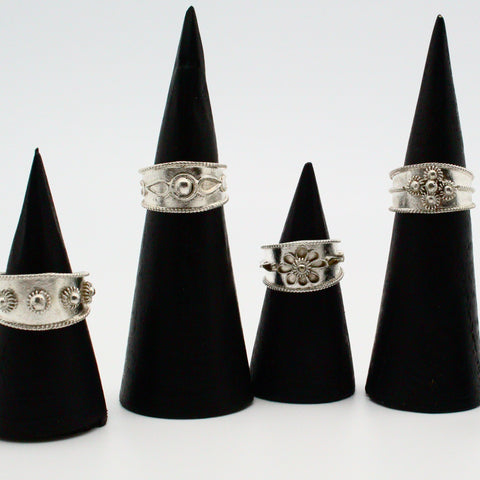 Ring - Timor