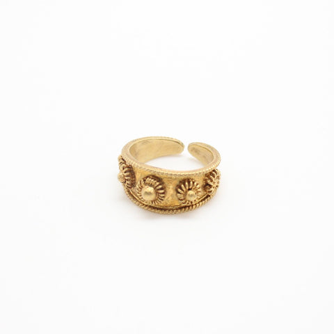 Ring - Timor