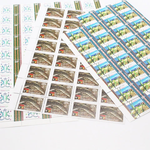 Stamp
