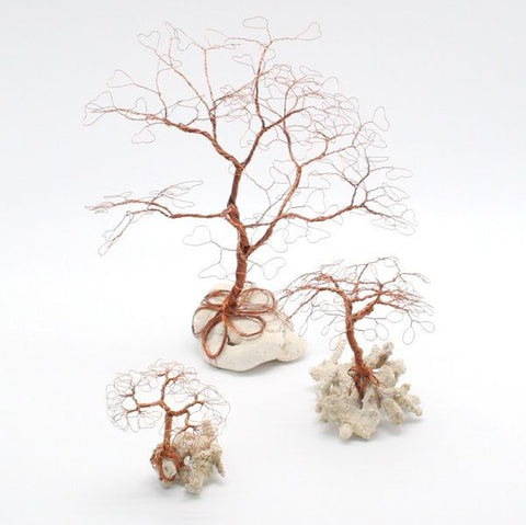 Wire Tree